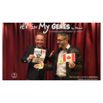 It's in My Genes by Michel