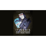 ITINERIS by Radek Hoffmann