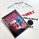 John Bannon's Surreal Killer Packet Trick