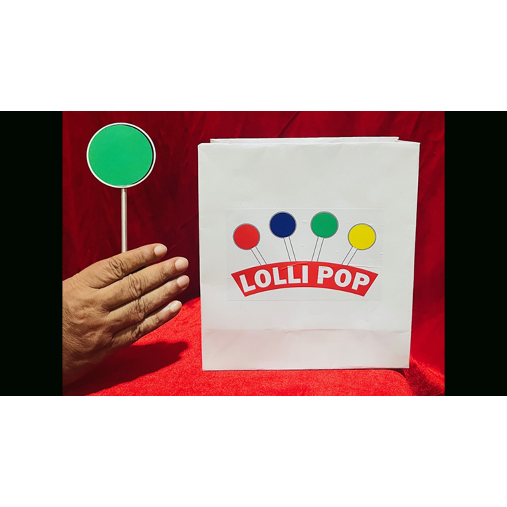 Jolly Lolly