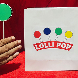 Jolly Lolly