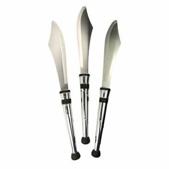 Jongleermes Sabre