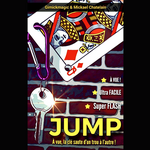 Jump by Mickael Chatelain