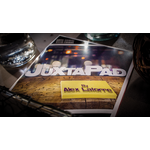 JuxtaPad by Alex Latorre and Mark Mason