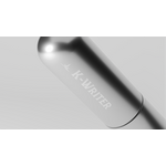 K-Writer by Kiko Pastur & Invisible Compass
