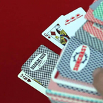 Kaartcollectie (ghost deck)