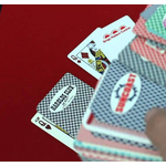 Kaartcollectie (ghost deck)