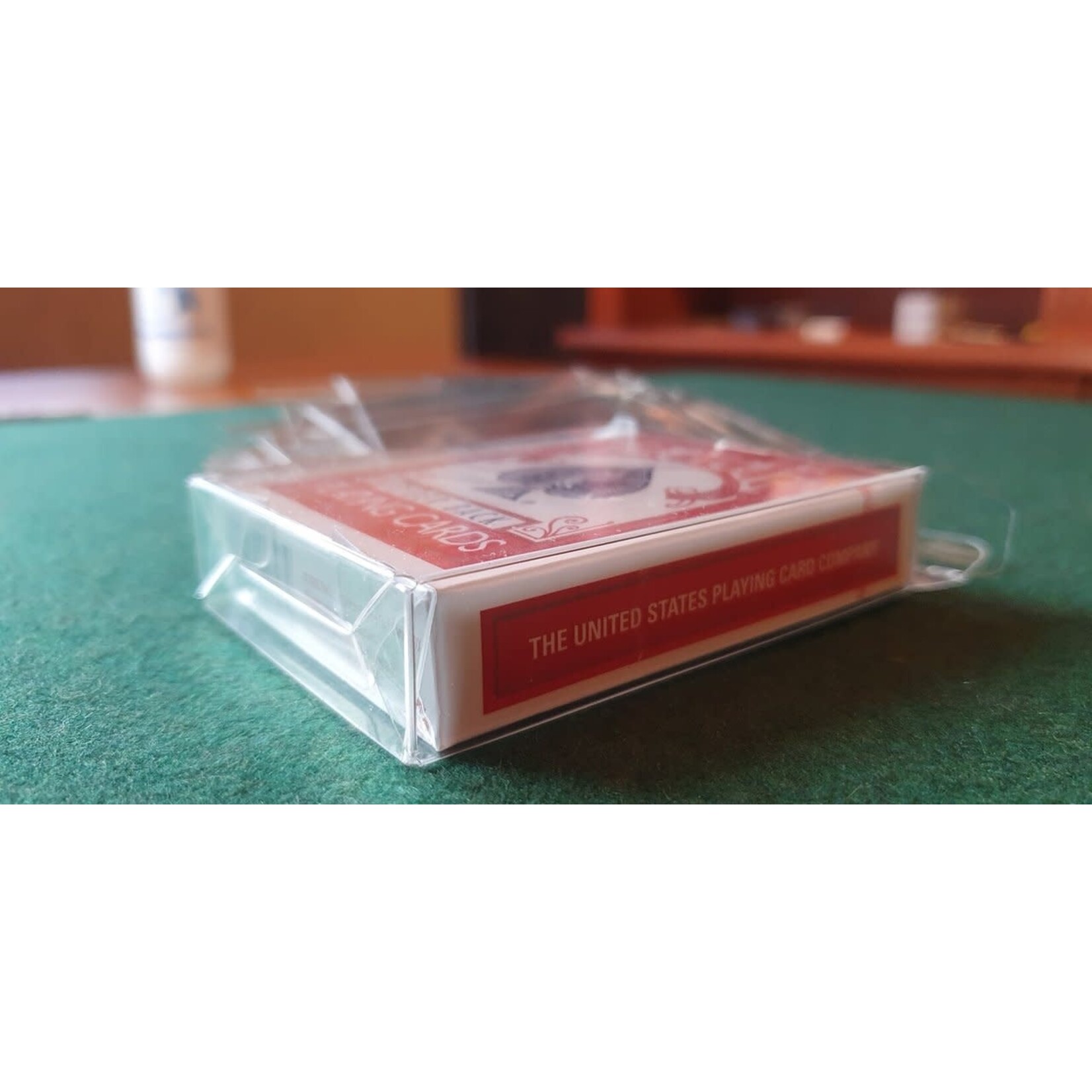 Kaarten sleeves