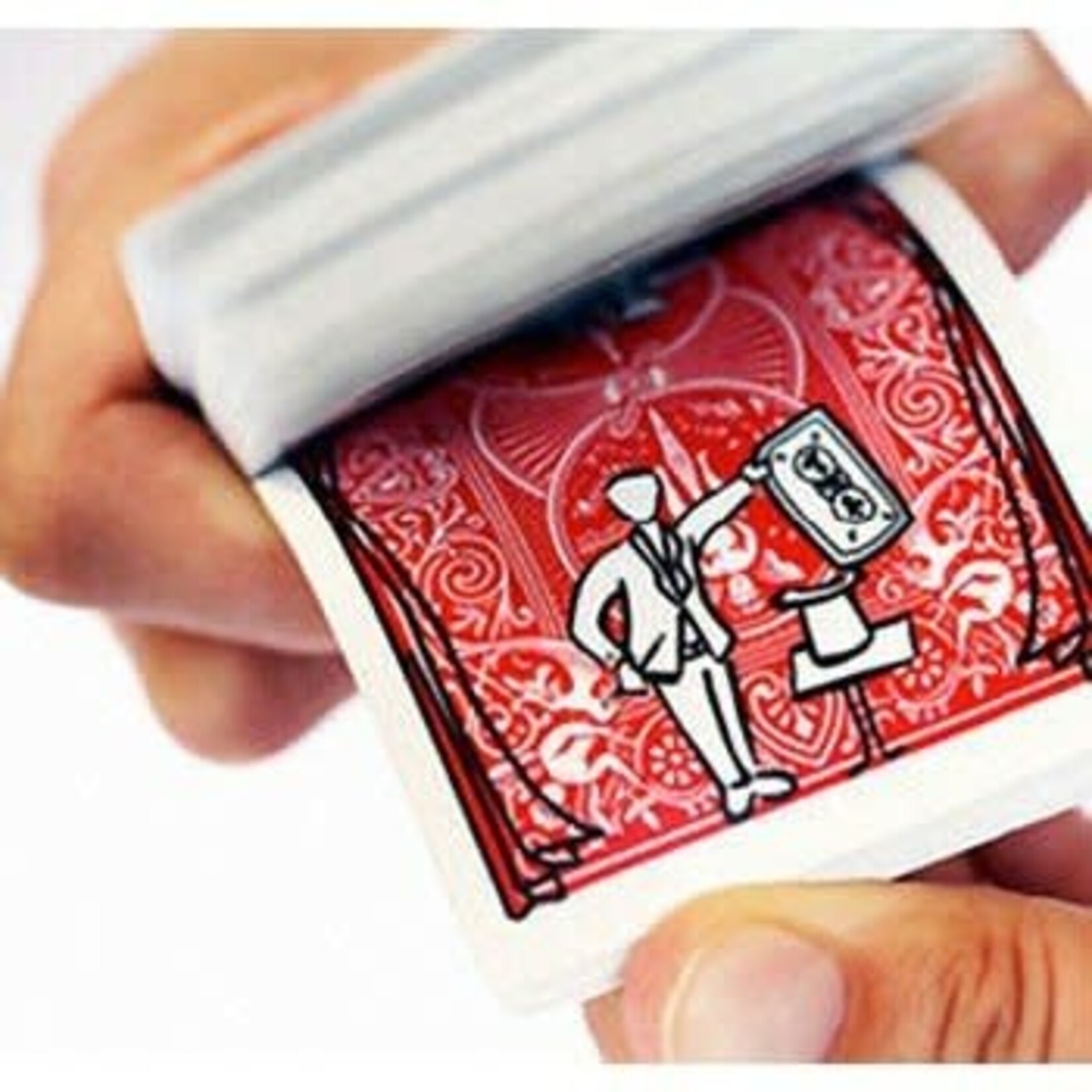 Card Pack: The Coolest Card Tricks