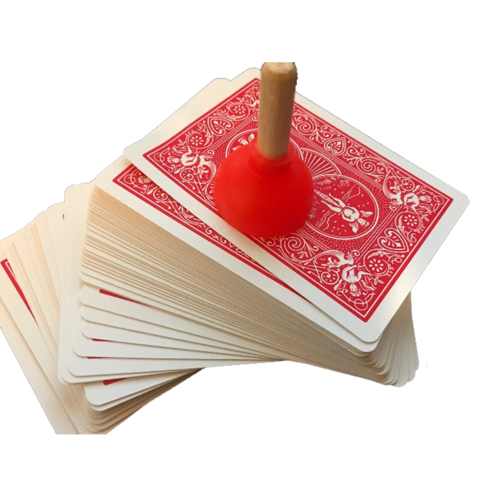 Card Pack: The Coolest Card Tricks