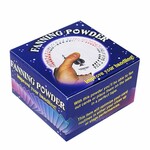 Fanning Powder 80 gr DF