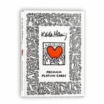 Theory11 Keith Haring Speelkaarten by Theory11