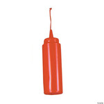 Ketchup gag