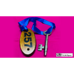 Key to My Chest by Mr. Magic
