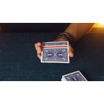 Kicker Changing Deck by Jordan Victoria