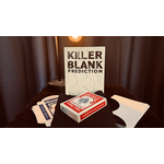 Killer Blank Prediction by Adrian Vega
