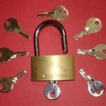 Kontrol Key