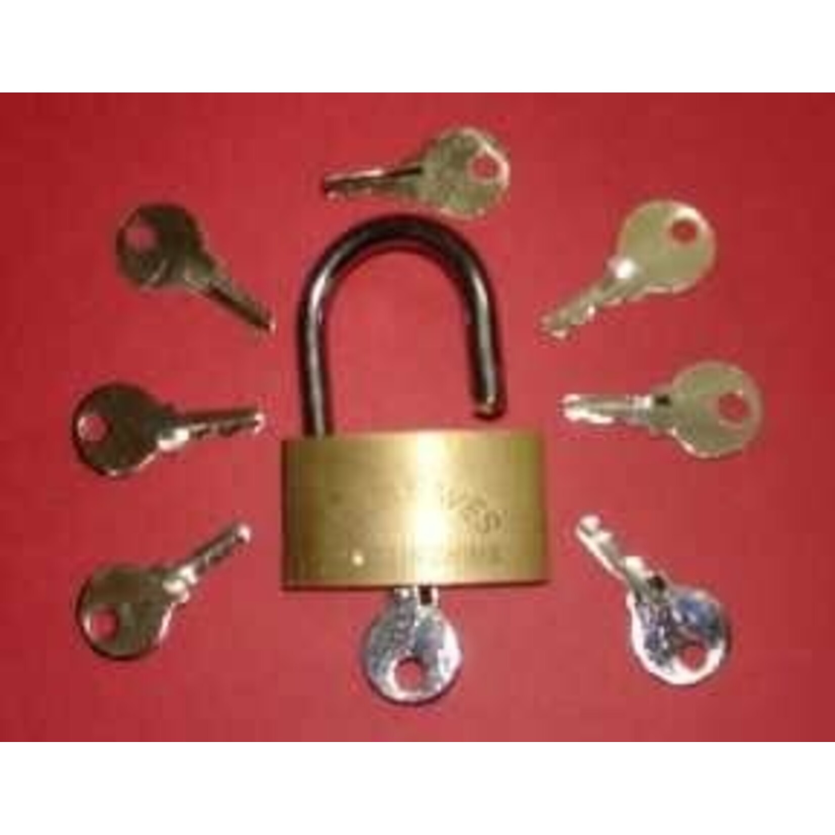 Kontrol Key
