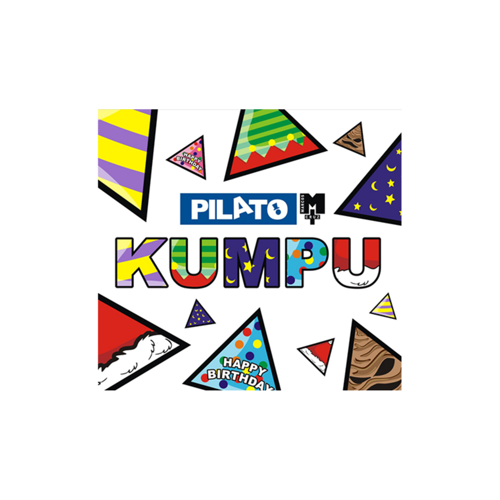 Kumpu by Marcos Cruz and Pilato