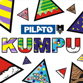 Kumpu by Marcos Cruz and Pilato