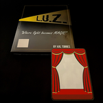 L.U.Z. by Axl Torres and Playtime Magic