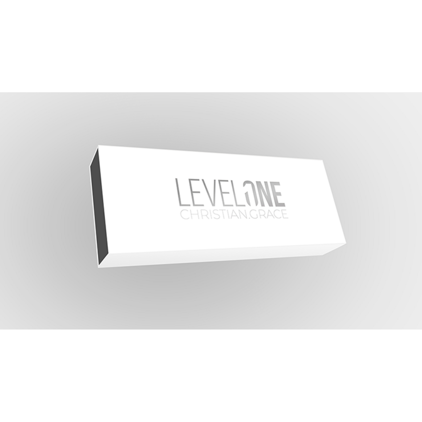 Level One by Christian Grace