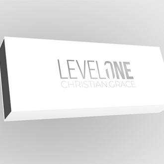 Level One by Christian Grace