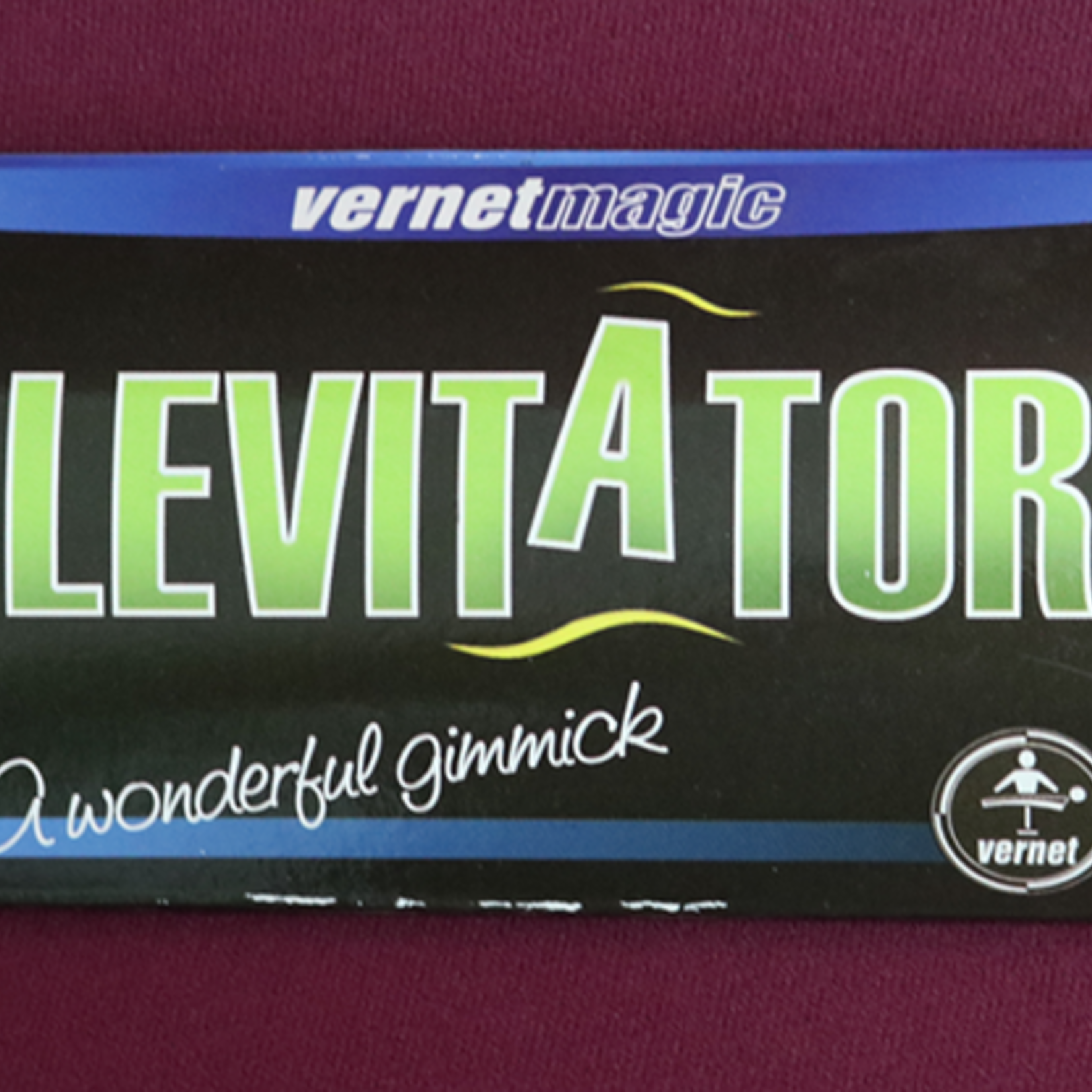 Levitator by Vernet