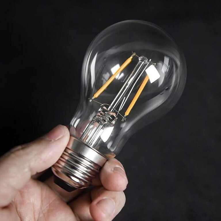 Light Bulb Pro/Light of God