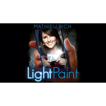 LightPaint by Mathieu Bich and Gentlemen's Magic