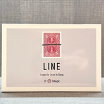 Line by Chiam Yu Sheng and JT Magic