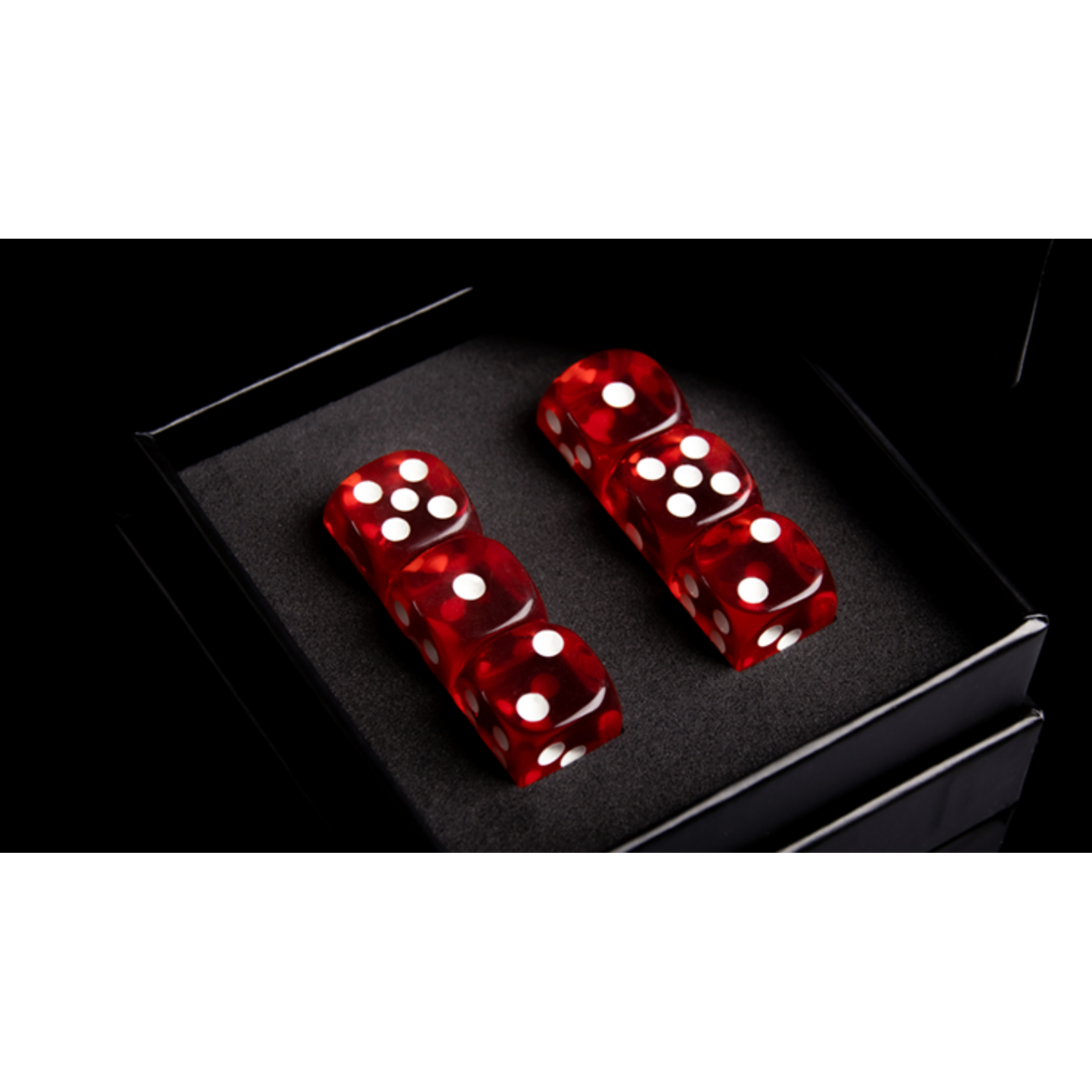 Linking Dice 2.0 by Nobuyuki Nojima Presented by Hanson Chien