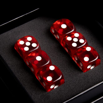 Linking Dice 2.0 by Nobuyuki Nojima Presented by Hanson Chien