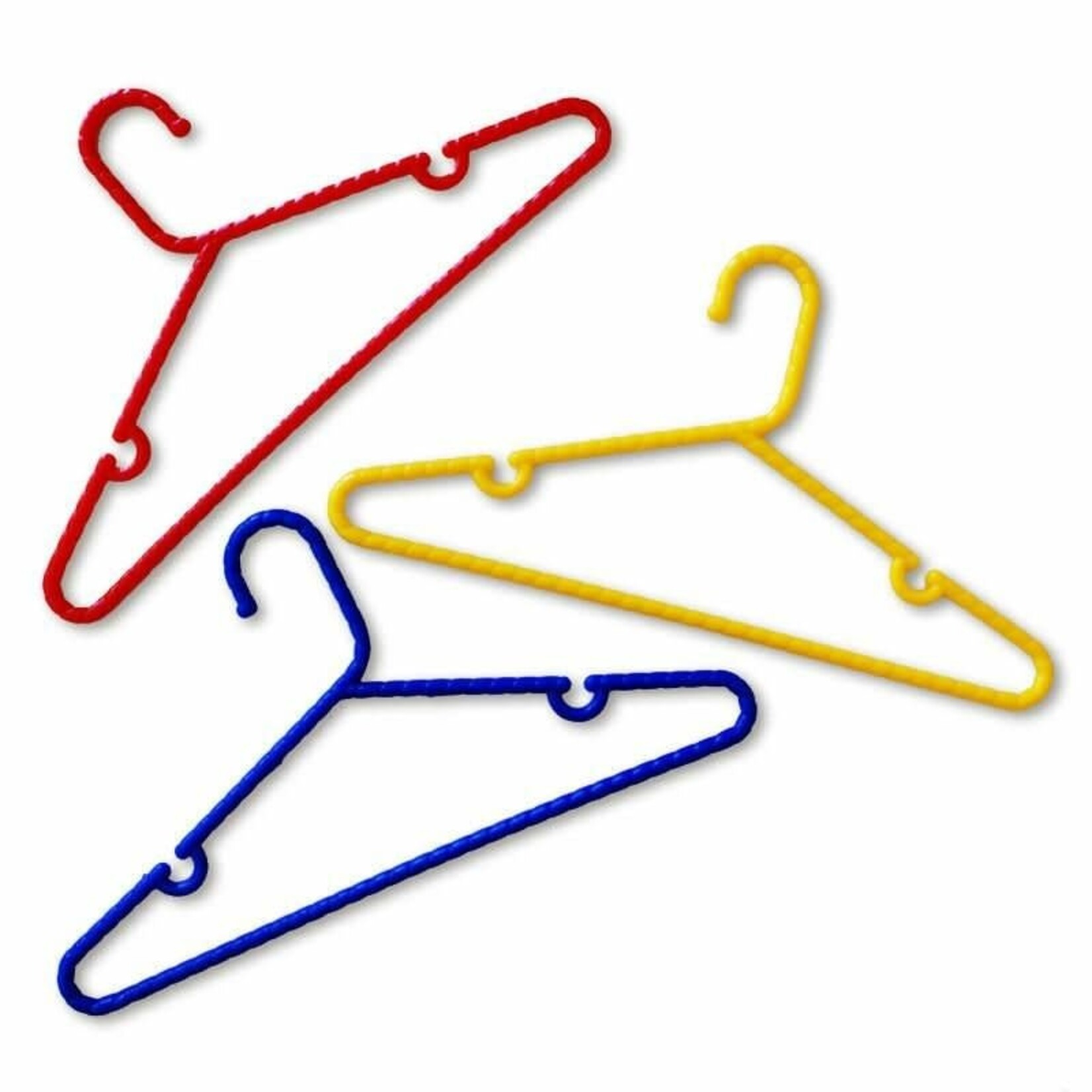 Linking hangers by JL