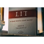 LIT by Dan Hauss & Dan White