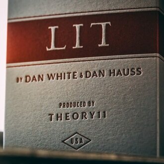 LIT by Dan Hauss & Dan White