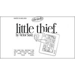 Little Thief by Victor Sanz and Ultrabello