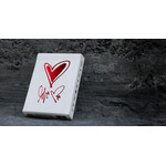 Theory11 Love me Speelkaarten by Theory11