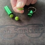 LS Peas