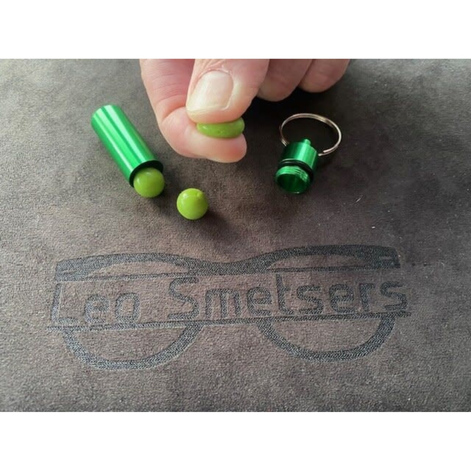 LS Peas