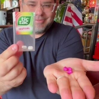 Lucky Man by Mickael Chatelain