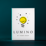 Lumino by Thomas Badar