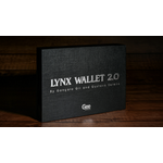 Lynx wallet 2.0 by Goncalo Gil, Gustavo Sereno and Gee Magic