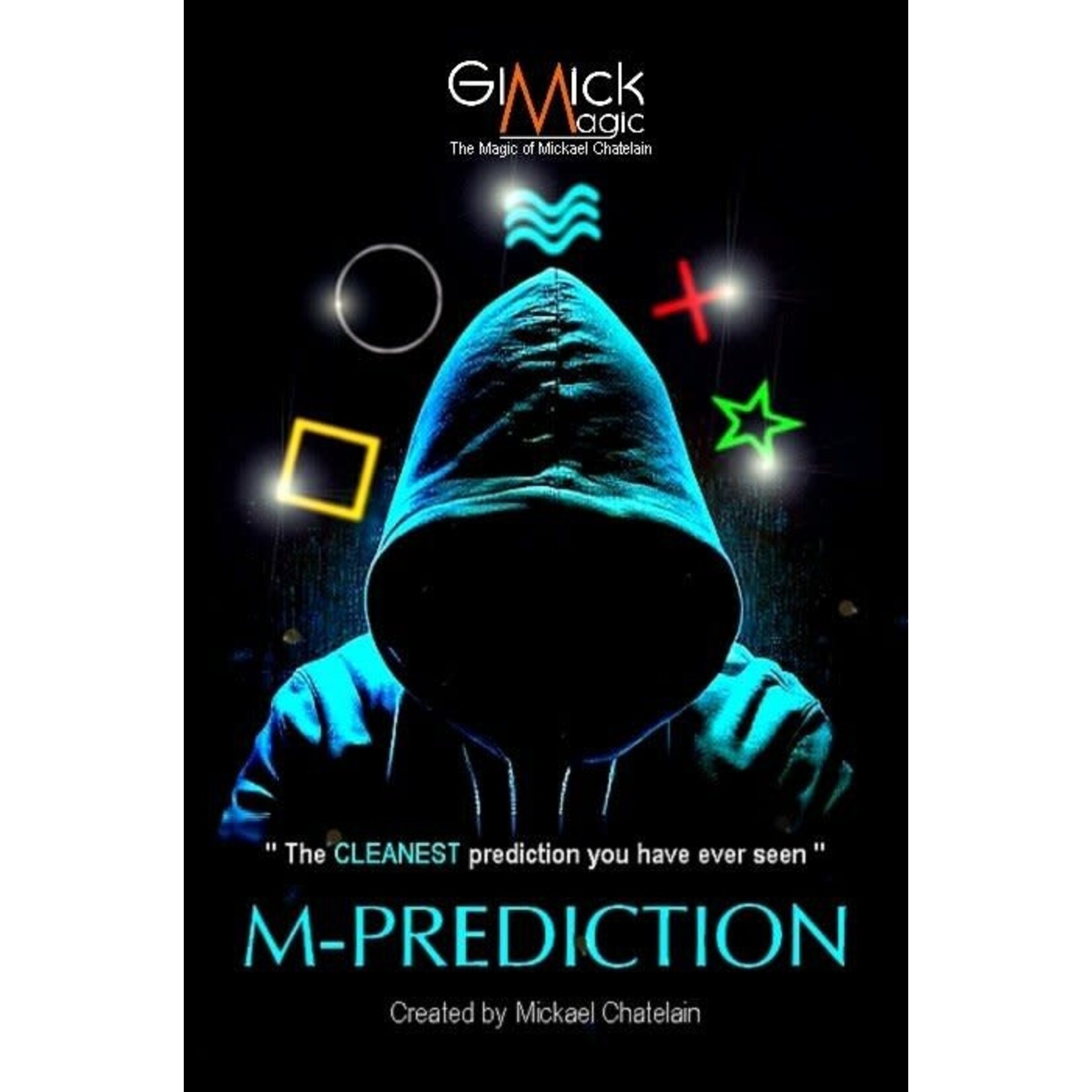 M-Prediction by Mickael Chatelain
