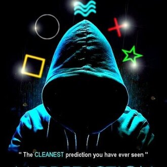 M-Prediction by Mickael Chatelain
