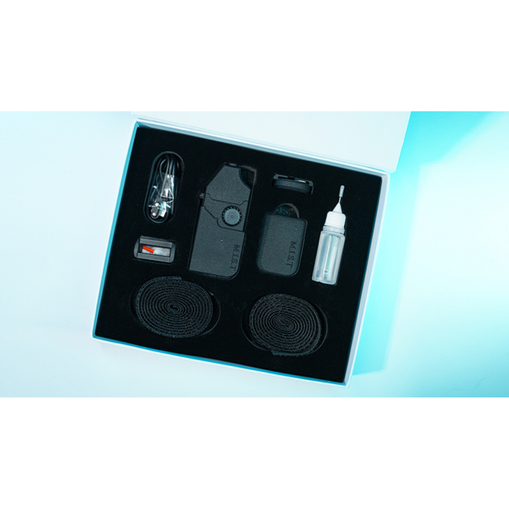 M.I.S.T. by PITATA - Magnetic Instant Smoke Tech