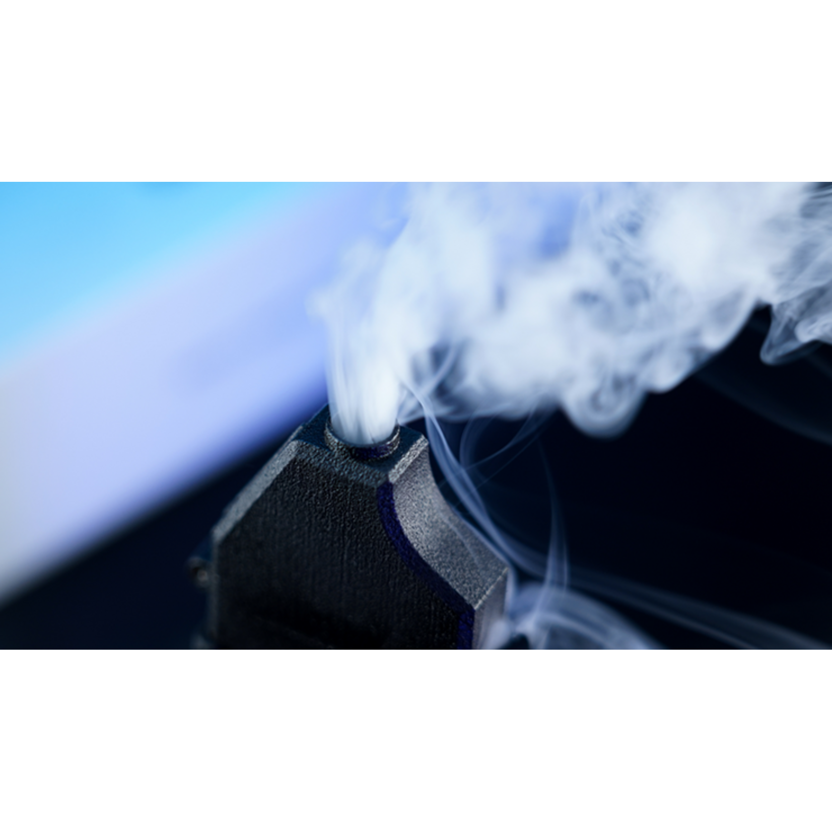 M.I.S.T. by PITATA - Magnetic Instant Smoke Tech