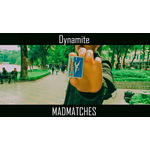 Mad Matches by Dynamite - Magic video DOWNLOAD
