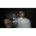 Made with Magic Presents BLOW by Juan Capilla