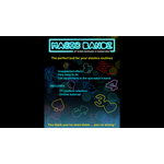 Magic Bandz by Robin Bernard and Taiwan Ben